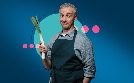 Böhmi brutzelt | TV-Programm von zdf_neo
