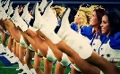 Dallas Cowboys Cheerleaders: Making the Team | TV-Programm von MTV