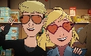 Fritzi und Sophie | TV-Programm von KiKA