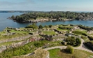 Mit dem Schiff rund um die Ostsee | TV-Programm von 3sat