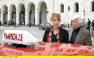 Glück auf vier Rädern | TV-Programm von 3sat