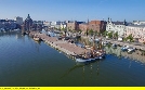 Mit dem Schiff rund um die Ostsee | TV-Programm von 3sat