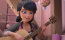 Miraculous - Geschichten von Ladybug und Cat Noir | TV-Programm von Disney Channel