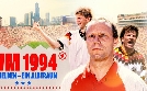 WM 1994 - Elf Helden, ein Albtraum | TV-Programm von BR