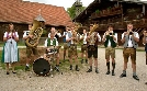 Mit Blasmusik durch Bayern  | So 19.07. 20:15 BR