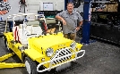 Die Gebrauchtwagen-Profis: Weltweit unterwegs | TV-Programm von DMAX
