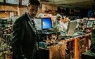 Das Böse im Blick - Augenzeuge Kamera | TV-Programm von SAT.1 Gold
