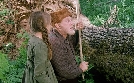 Unsere kleine Farm | TV-Programm von SAT.1 Gold