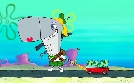 SpongeBob Schwammkopf | TV-Programm von Nickelodeon