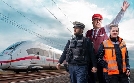 Im Einsatz für die Bahn | TV-Programm von NDR