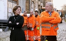 Die Drei von der Müllabfuhr | TV-Programm von SWR