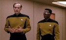 Star Trek - Das nächste Jahrhundert | TV-Programm von Tele 5