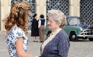 Agatha Christies Marple | TV-Programm von ONE HD