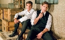 Velvet | TV-Programm von ONE HD