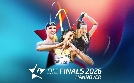Finals 2026: Mega-Event in Hannover | TV-Programm von NDR