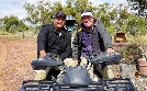 Outback Opal Hunters - Edelsteinjagd in Australien | TV-Programm von DMAX