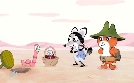Billy - Der Cowboy Hamster | TV-Programm von RTL SUPER