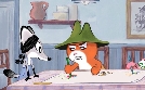 Billy - Der Cowboy Hamster | TV-Programm von RTL SUPER