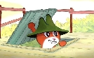 Billy - Der Cowboy Hamster | TV-Programm von RTL SUPER