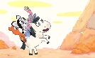 Billy - Der Cowboy Hamster | TV-Programm von RTL SUPER