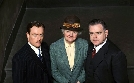 Agatha Christies Marple | TV-Programm von ONE HD