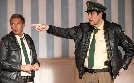 Hubert und Staller | TV-Programm von Das Erste