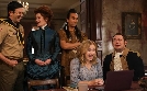 Ghosts | TV-Programm von Comedy Central