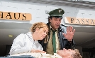 Hubert und Staller | TV-Programm von hr