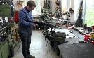 Schussbereit - Deutschland bewaffnet sich | TV-Programm von zdfinfo