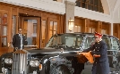 Mythos St. Moritz Luxus, Schnee und Eskapaden | Sa 18.07. 20:15 phoenix