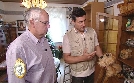 Der Trödeltrupp - Das Geld liegt im Keller | TV-Programm von RTLZWEI