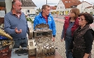 Der Trödeltrupp - Das Geld liegt im Keller | TV-Programm von RTLZWEI