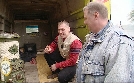 Der Trödeltrupp - Das Geld liegt im Keller | TV-Programm von RTLZWEI