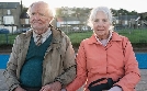 Die unwahrscheinliche Pilgerreise des Harold Fry | TV-Programm von Das Erste