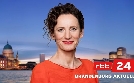 rbb24 Brandenburg aktuell | TV-Programm von RBB