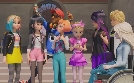 Miraculous - Geschichten von Ladybug und Cat Noir | TV-Programm von Disney Channel