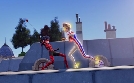 Miraculous - Geschichten von Ladybug und Cat Noir | TV-Programm von Disney Channel