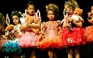 Toddlers and Tiaras | TV-Programm von RiC
