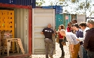 Container Wars | TV-Programm von SPORT 1