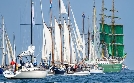 Windjammerparade 2026 | TV-Programm von NDR