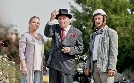 Dora Heldt | TV-Programm von 3sat
