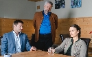 Die Rosenheim-Cops | TV-Programm von ZDF