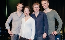 Lach & Schießensemble - Live auf der Bühne! - 