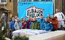 Zuhause im Glück - Unser Einzug in ein neues Leben | TV-Programm von RTLZWEI