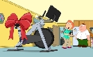 Family Guy | TV-Programm von ProSieben MAXX