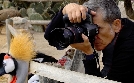 Tierisch fotogen | TV-Programm von arte