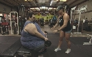 Mein Leben mit 300 kg | TV-Programm von TLC