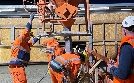Helden der Baustelle | TV-Programm von DMAX