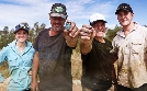 Outback Opal Hunters - Edelsteinjagd in Australien | TV-Programm von DMAX