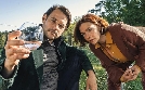 Zimmer mit Stall | TV-Programm von mdr